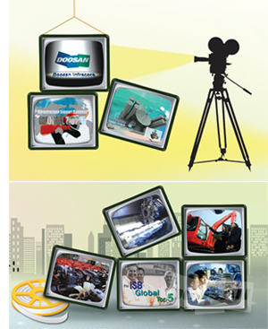 New Corporate Video Out