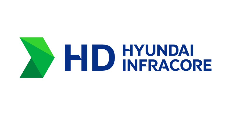HD INFRACORE LOGO