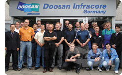 Upgraded Tech Support in Europe