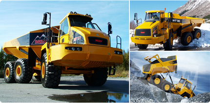 Doosan Infracore takes over Norwegian heavy construction equipment manufacturer Moxy