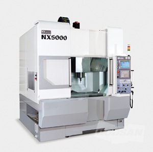 NX5000 Gets NEP Certification