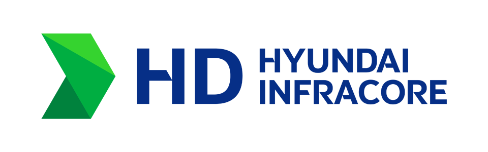 HD Hyundai Infracore CI