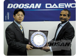 Thanks to Tunisian Dealer