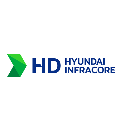 HD INFRACORE LOGO